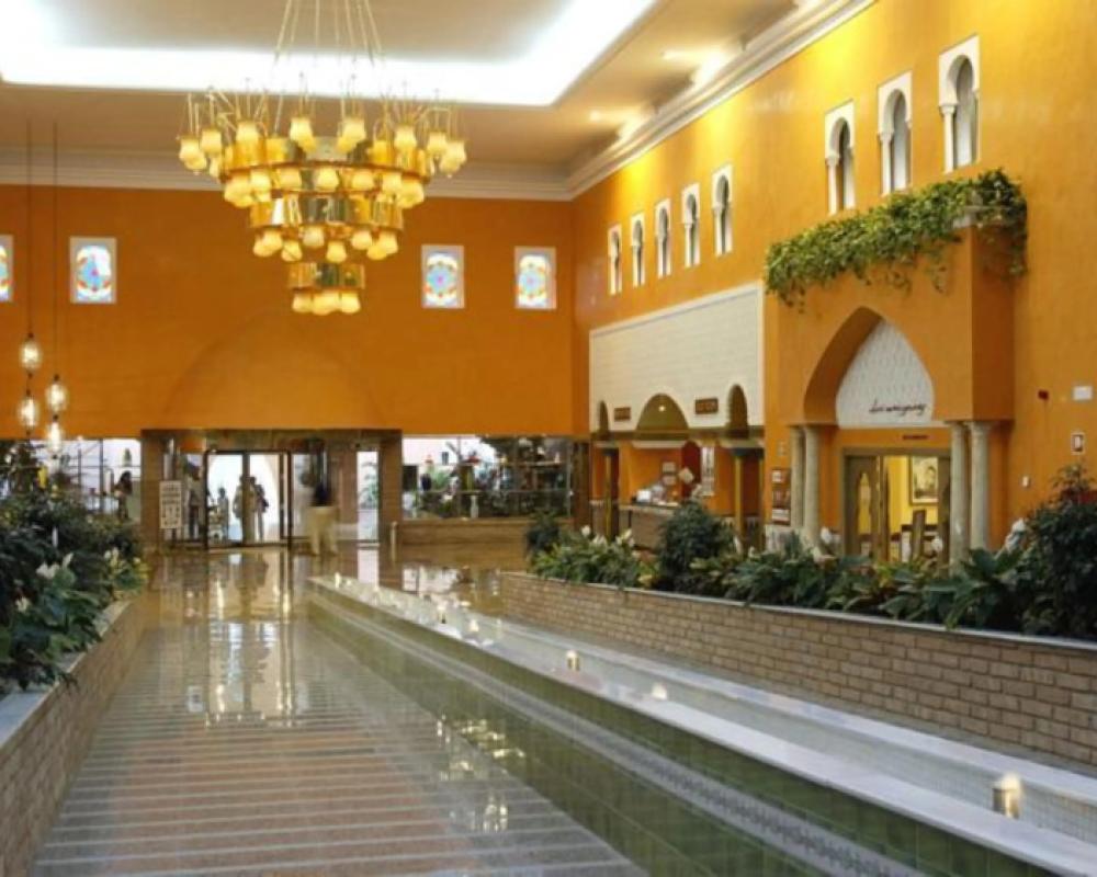 фото Playacalida Hotel