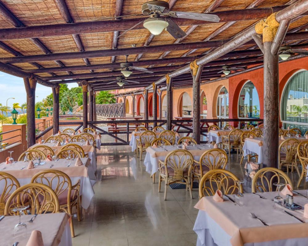 фото Playacalida Hotel