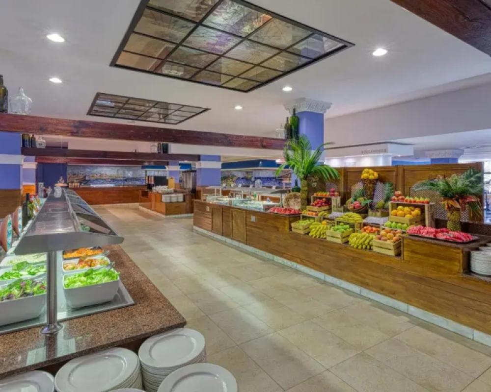 фото Playacalida Hotel