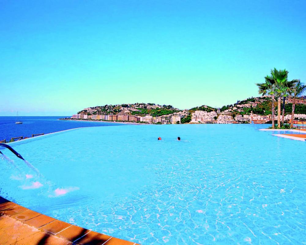 фото Playacalida Hotel