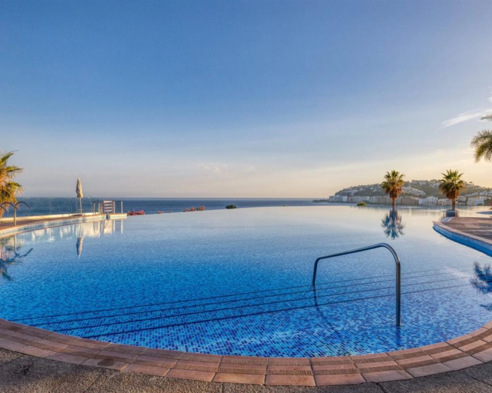 фото Playacalida Hotel