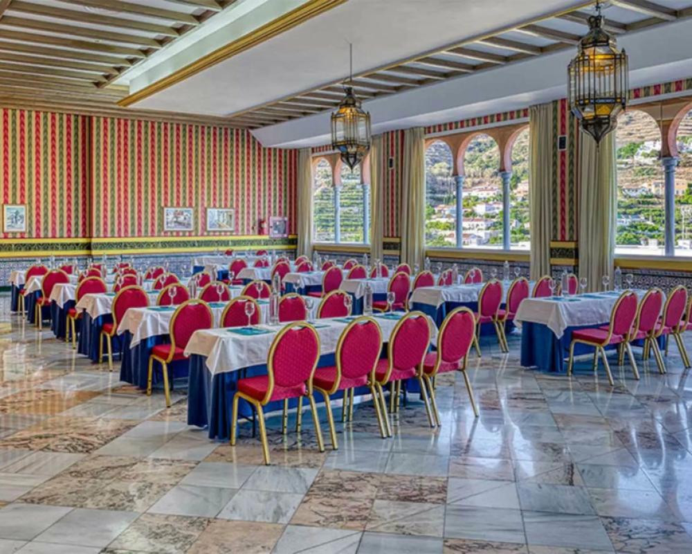 фото Playacalida Hotel