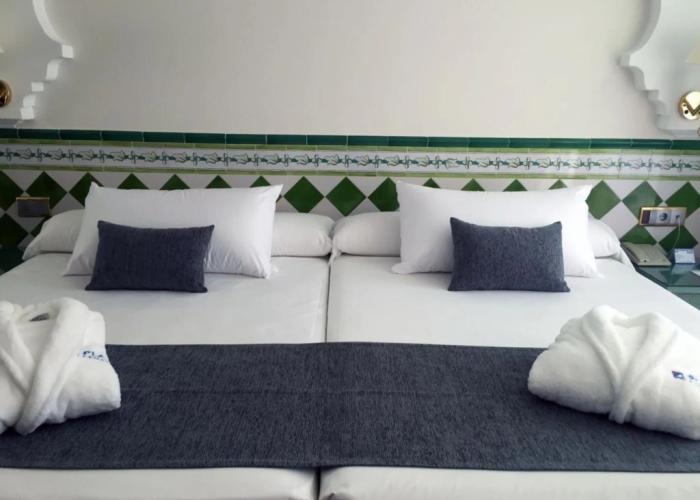 Playacalida Hotel