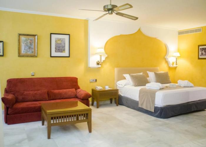 Playacalida Hotel