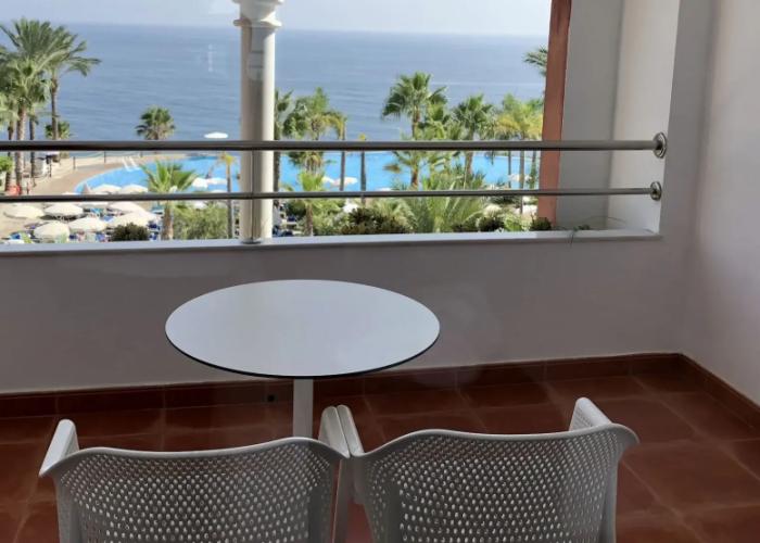 Playacalida Hotel