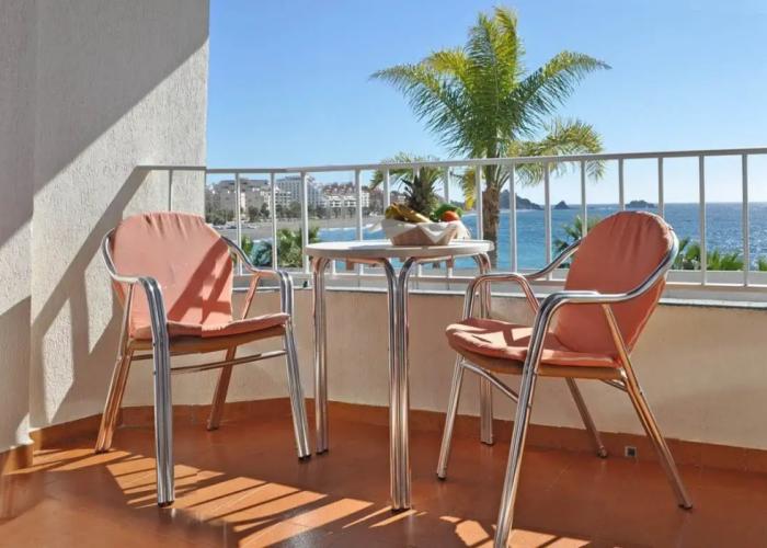 Arrayanes Playa Hotel