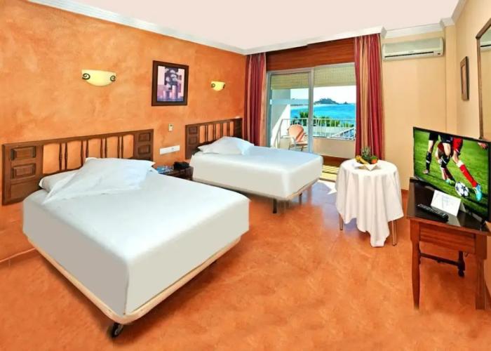 Arrayanes Playa Hotel