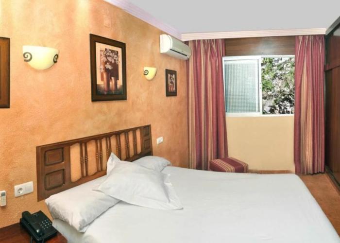 Arrayanes Playa Hotel