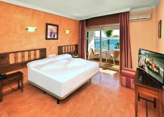 Arrayanes Playa Hotel