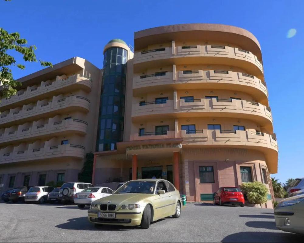 Hotel Victoria Playa