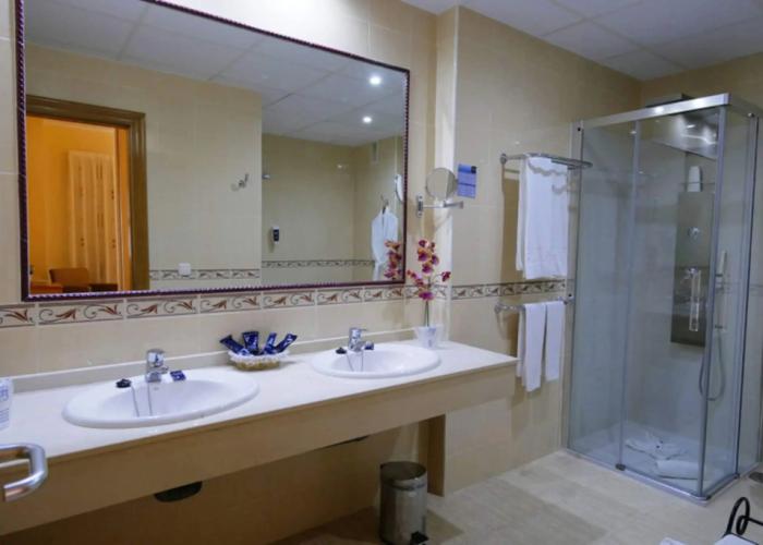 Hotel Victoria Playa