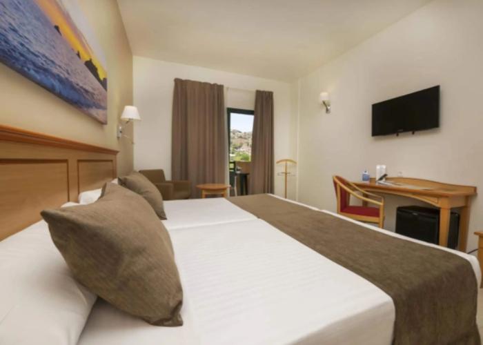 Hotel Victoria Playa