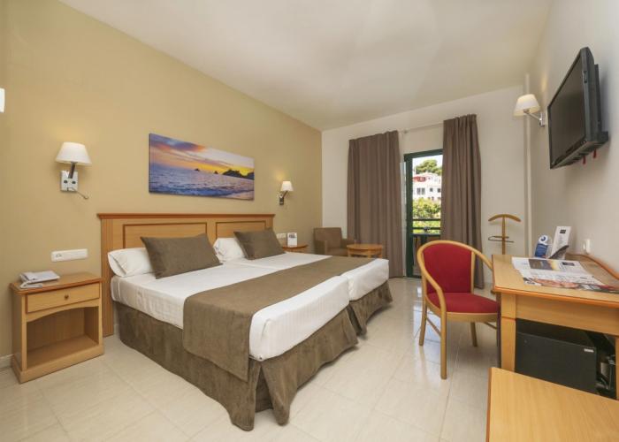 Hotel Victoria Playa