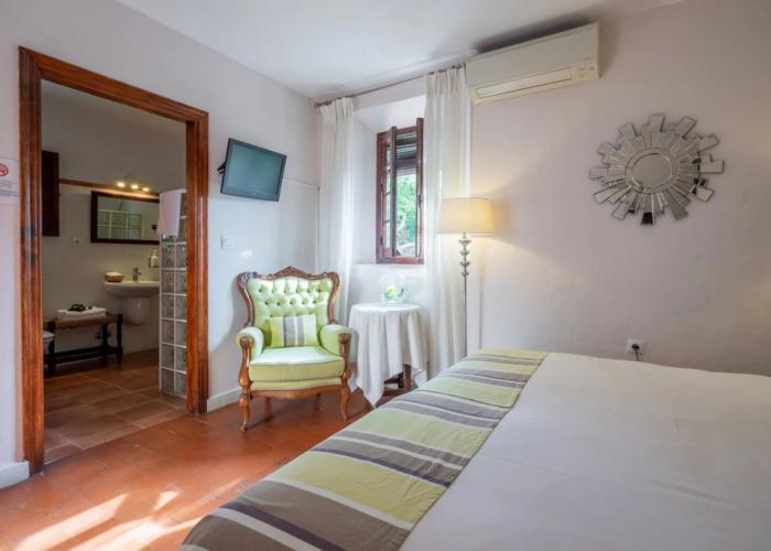 La Tartana Hotel Boutique