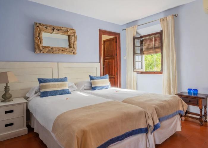 La Tartana Hotel Boutique