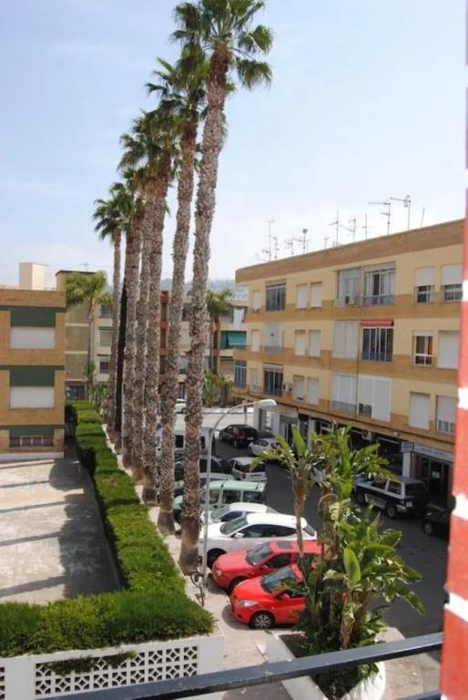 фото Hostal Rocamar