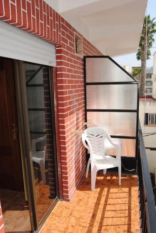 фото Hostal Rocamar