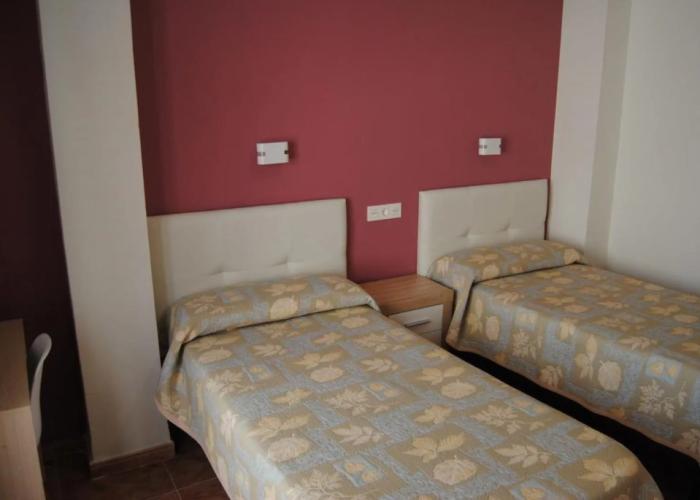 Hostal Rocamar