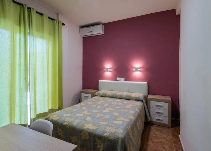 Hostal Rocamar