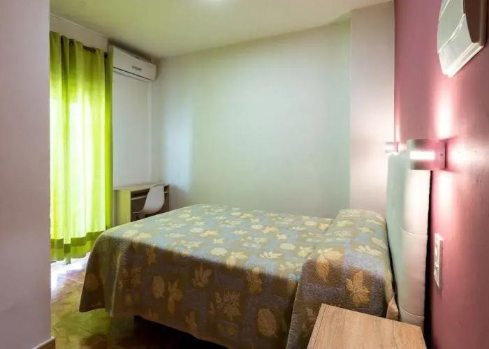 Hostal Rocamar