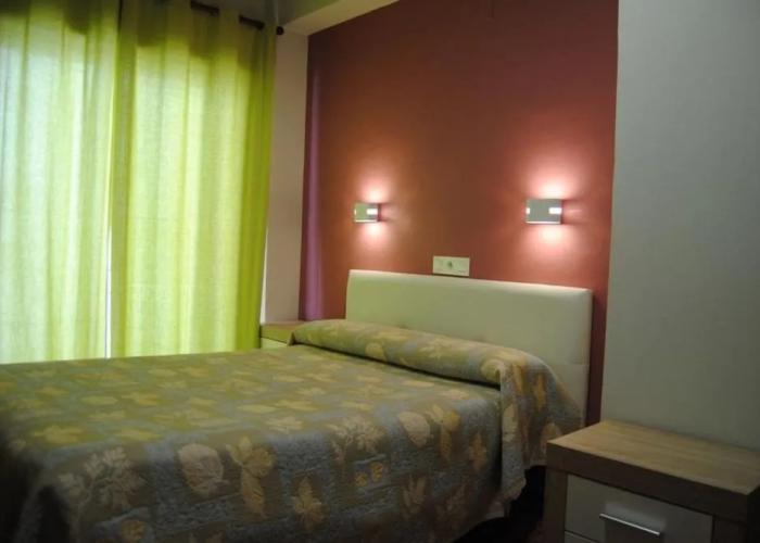 Hostal Rocamar