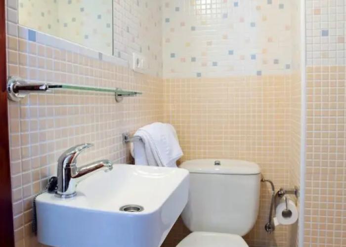 Hostal Rocamar