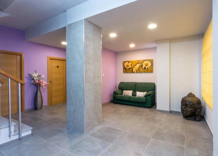 Hostal Rocamar