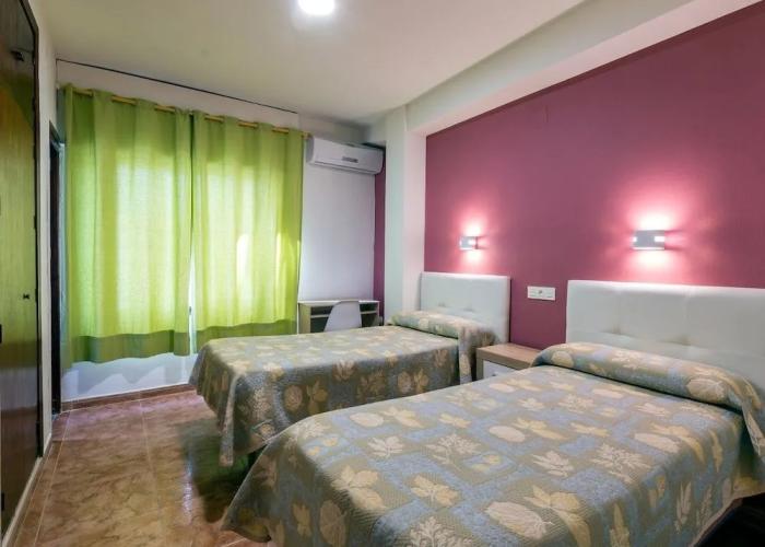 Hostal Rocamar