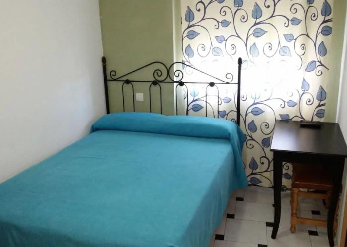 Hotel San Sebastián Almuñecar