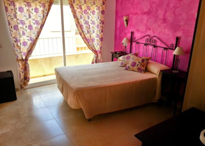 Hotel San Sebastián Almuñecar