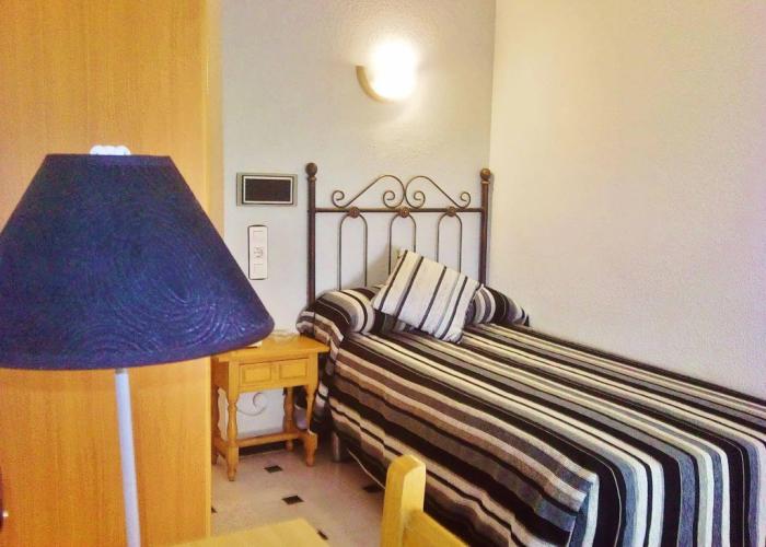 Hotel San Sebastián Almuñecar