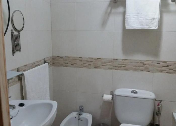 Hotel San Sebastián Almuñecar
