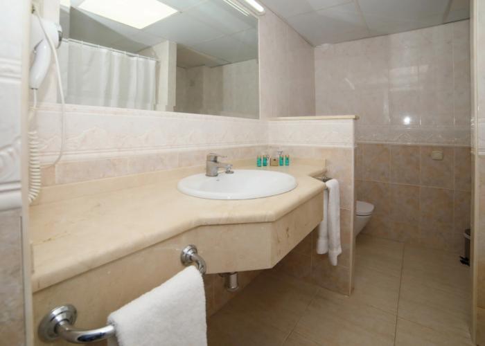 Aparthotel PYR Fuengirola