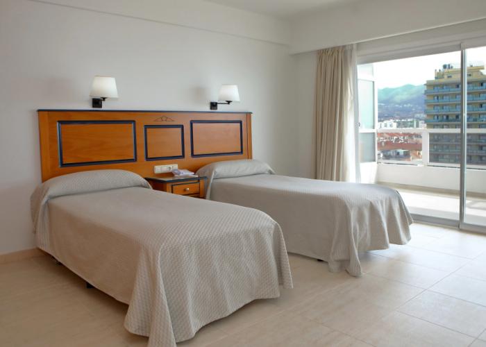 Aparthotel PYR Fuengirola