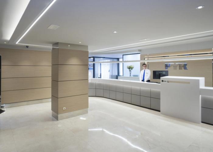 Aparthotel PYR Fuengirola