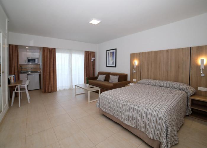 Aparthotel PYR Fuengirola