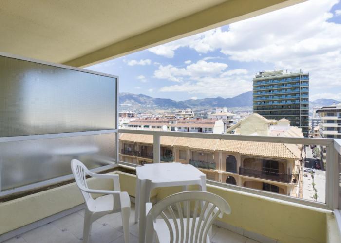 Aparthotel PYR Fuengirola