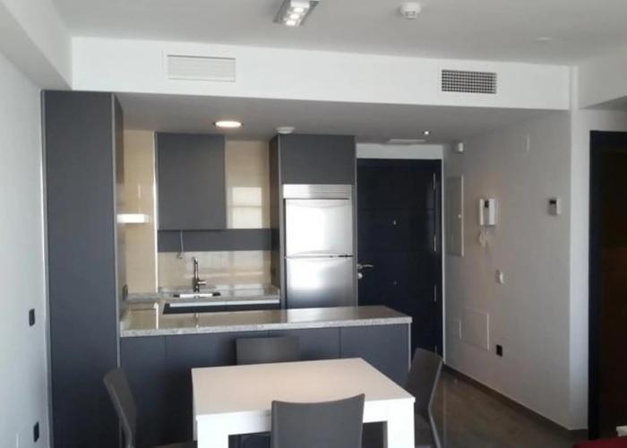 Apartamentos Fuengirola Playa