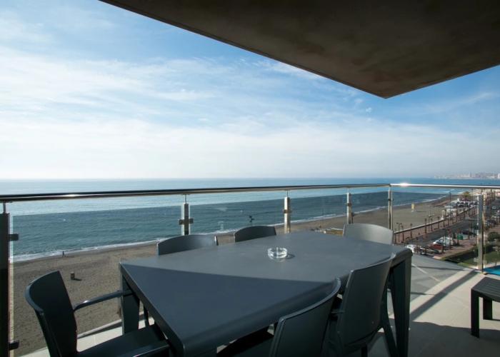 Apartamentos Fuengirola Playa