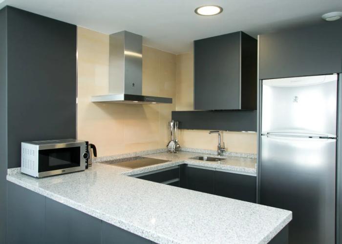 Apartamentos Fuengirola Playa