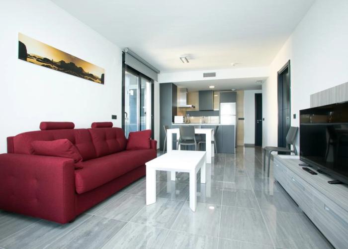 Apartamentos Fuengirola Playa