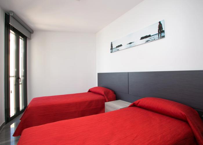Apartamentos Fuengirola Playa