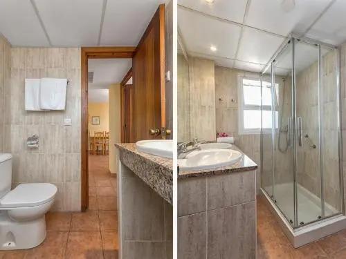 Apartamentos Embajador