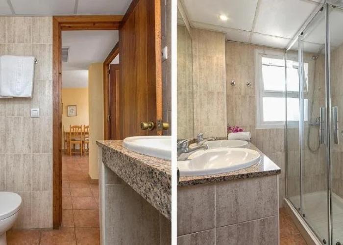 Apartamentos Embajador