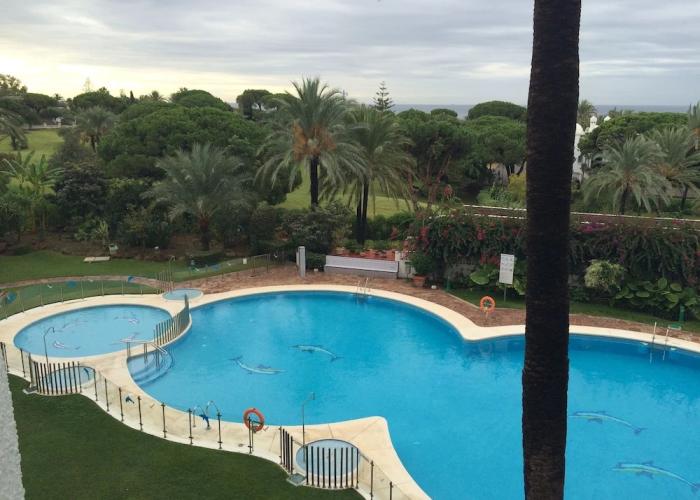 Apartamentos Coronado