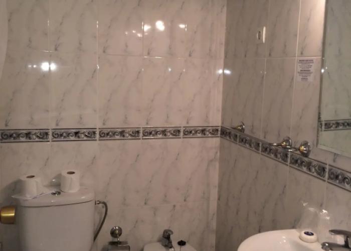 Apartamentos Coronado