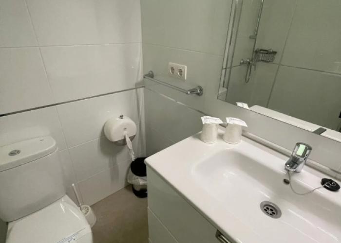 Apartamentos Coronado