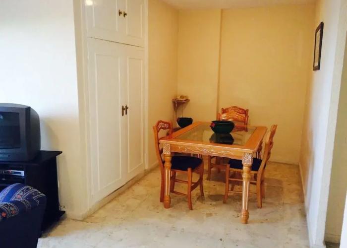 Apartamentos Coronado