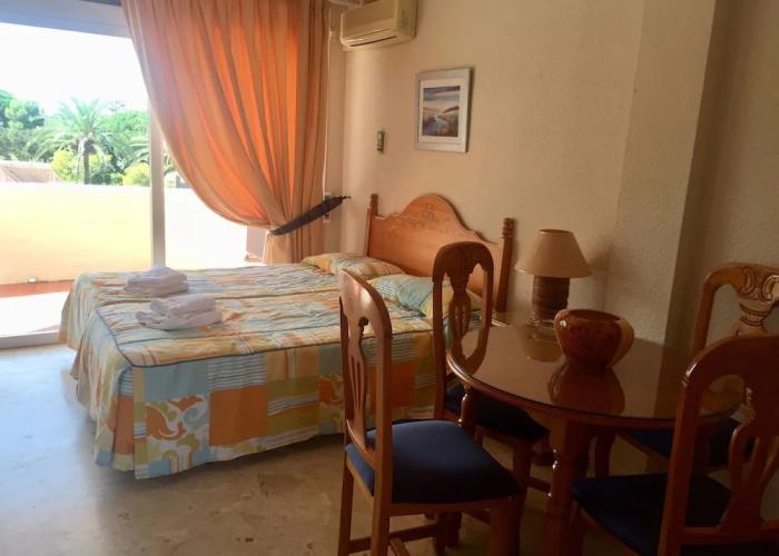 Apartamentos Coronado