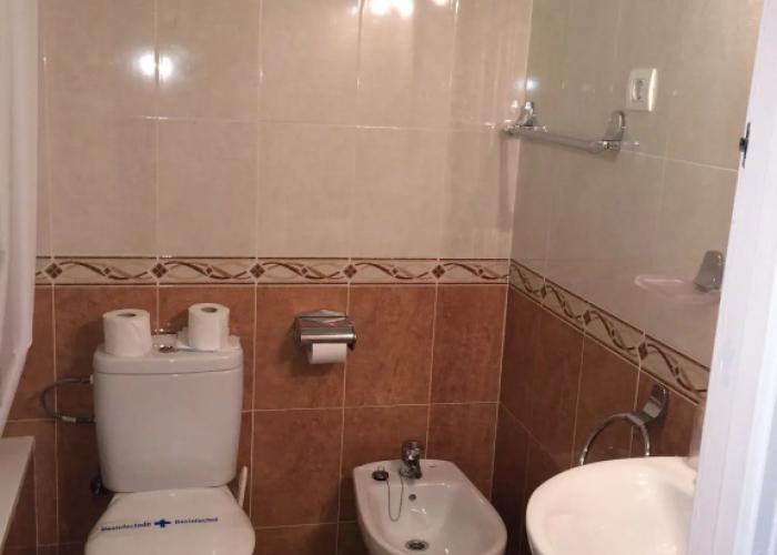 Apartamentos Coronado